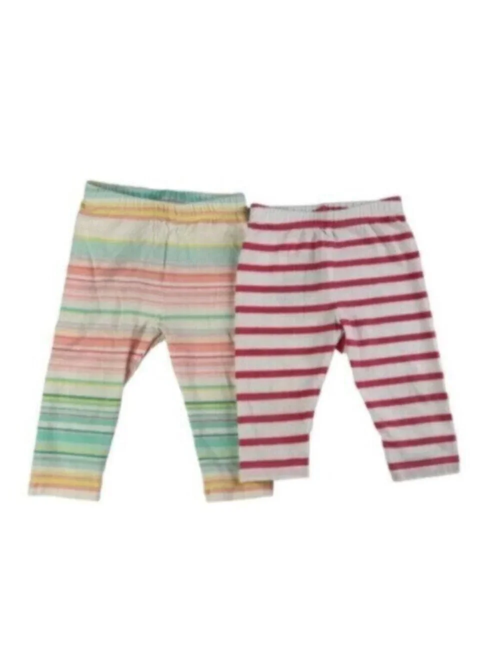 Baby GAP | 11 Piece Girl Bundle Dresses Bloomers Leggings Tops Size 3-6 Month